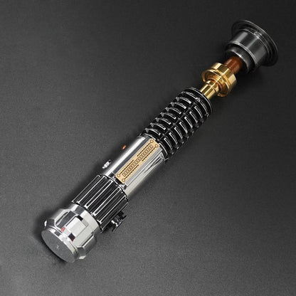 Hello There Elite lightsaber - Sabers Unlimited