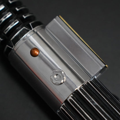 Hello There Elite lightsaber - Sabers Unlimited