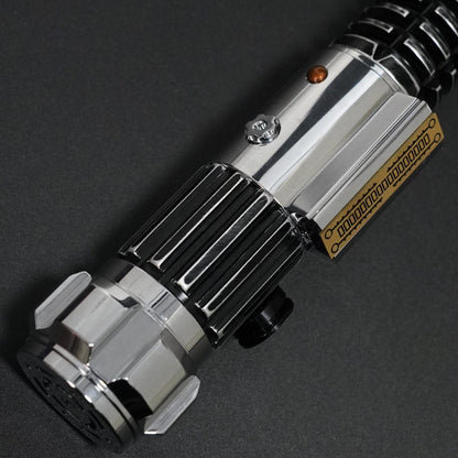 Hello There Elite lightsaber - Sabers Unlimited