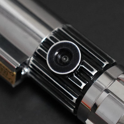 Hello There Elite lightsaber - Sabers Unlimited