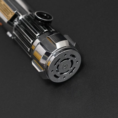 Hello There Elite lightsaber - Sabers Unlimited