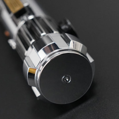 Hello There Elite lightsaber - Sabers Unlimited