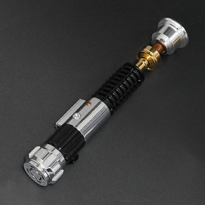 Hello There Elite lightsaber - Sabers Unlimited