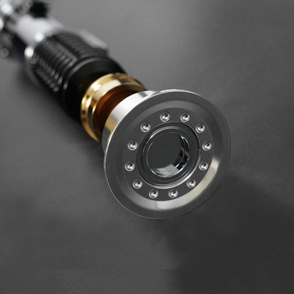 Hello There Elite lightsaber - Sabers Unlimited