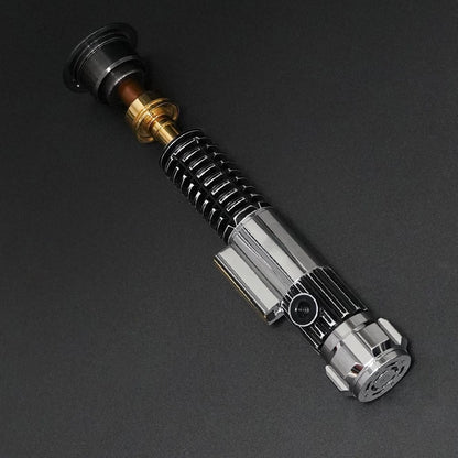 Hello There Elite lightsaber - Sabers Unlimited