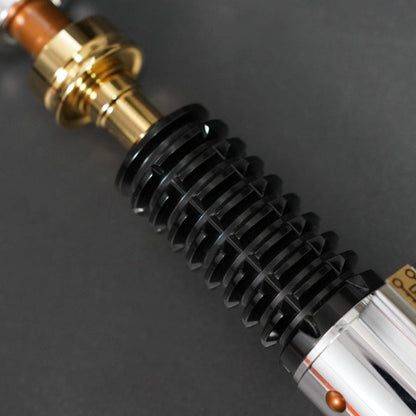 Hello There Elite lightsaber - Sabers Unlimited
