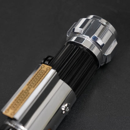 Hello There Elite lightsaber - Sabers Unlimited