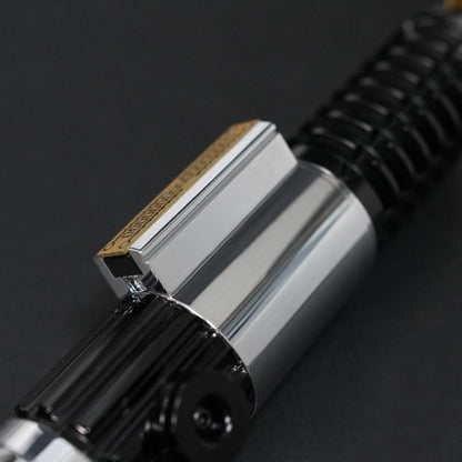 Hello There Elite lightsaber - Sabers Unlimited