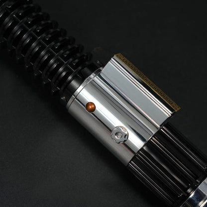 Hello There Elite lightsaber - Sabers Unlimited