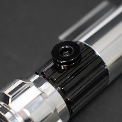 Hello There Elite lightsaber - Sabers Unlimited