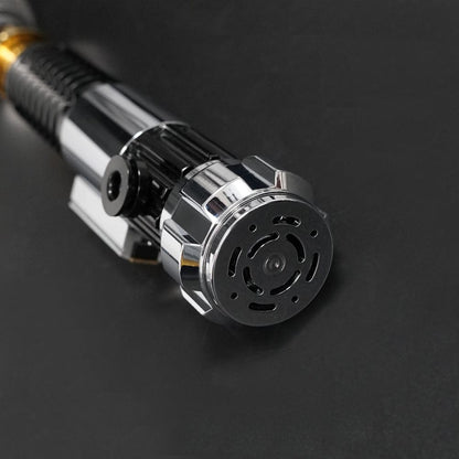 Hello There Elite lightsaber - Sabers Unlimited