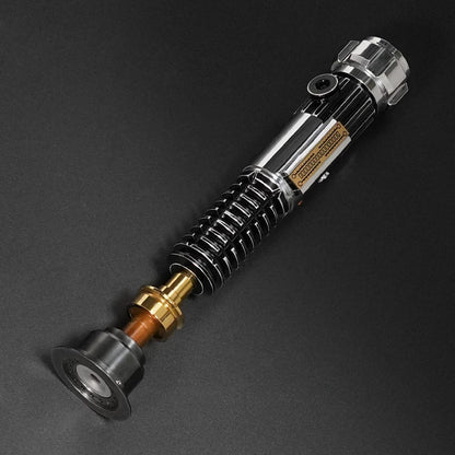Hello There Elite lightsaber - Sabers Unlimited