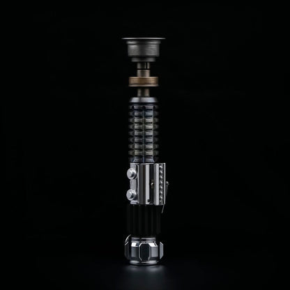 Hermit V2 lightsaber - Sabers Unlimited