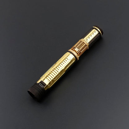 Hermit V2 lightsaber - Sabers Unlimited