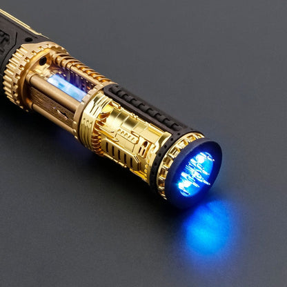 Hermit V2 lightsaber - Sabers Unlimited