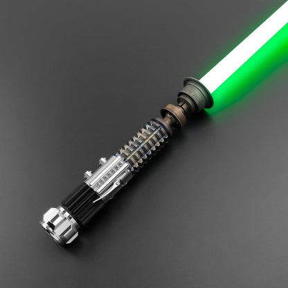 Hermit V2 lightsaber - Sabers Unlimited