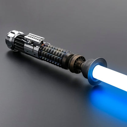 Hermit V2 lightsaber - Sabers Unlimited