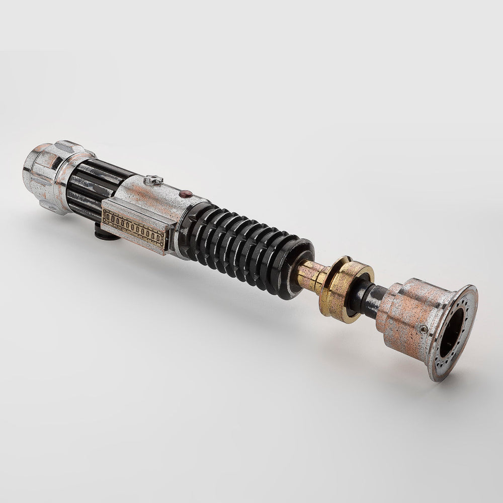 Hello There - SABERS UNLIMITED