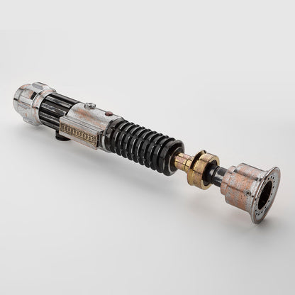 Hello There - SABERS UNLIMITED