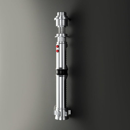 Outcast V2 lightsaber - Sabers Unlimited