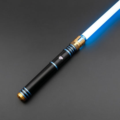 Pantheon lightsaber - Sabers Unlimited