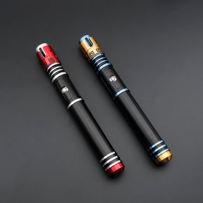 Pantheon lightsaber - Sabers Unlimited