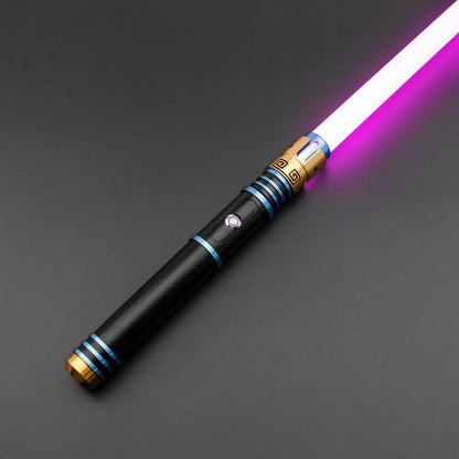 Pantheon lightsaber - Sabers Unlimited