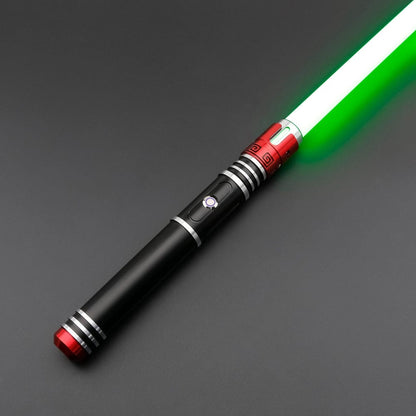 Pantheon lightsaber - Sabers Unlimited