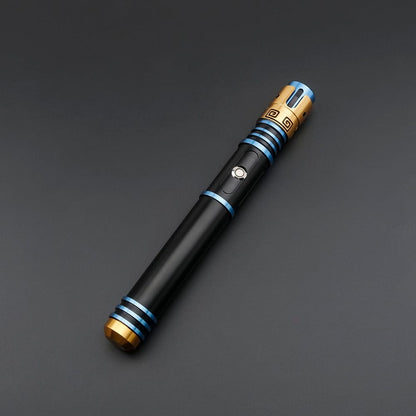 Pantheon lightsaber - Sabers Unlimited