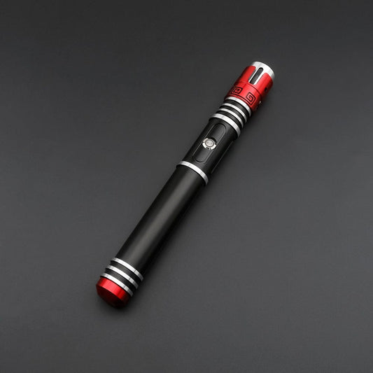 Pantheon lightsaber - Sabers Unlimited