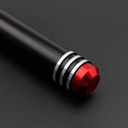 Pantheon lightsaber - Sabers Unlimited