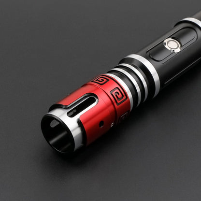 Pantheon lightsaber - Sabers Unlimited