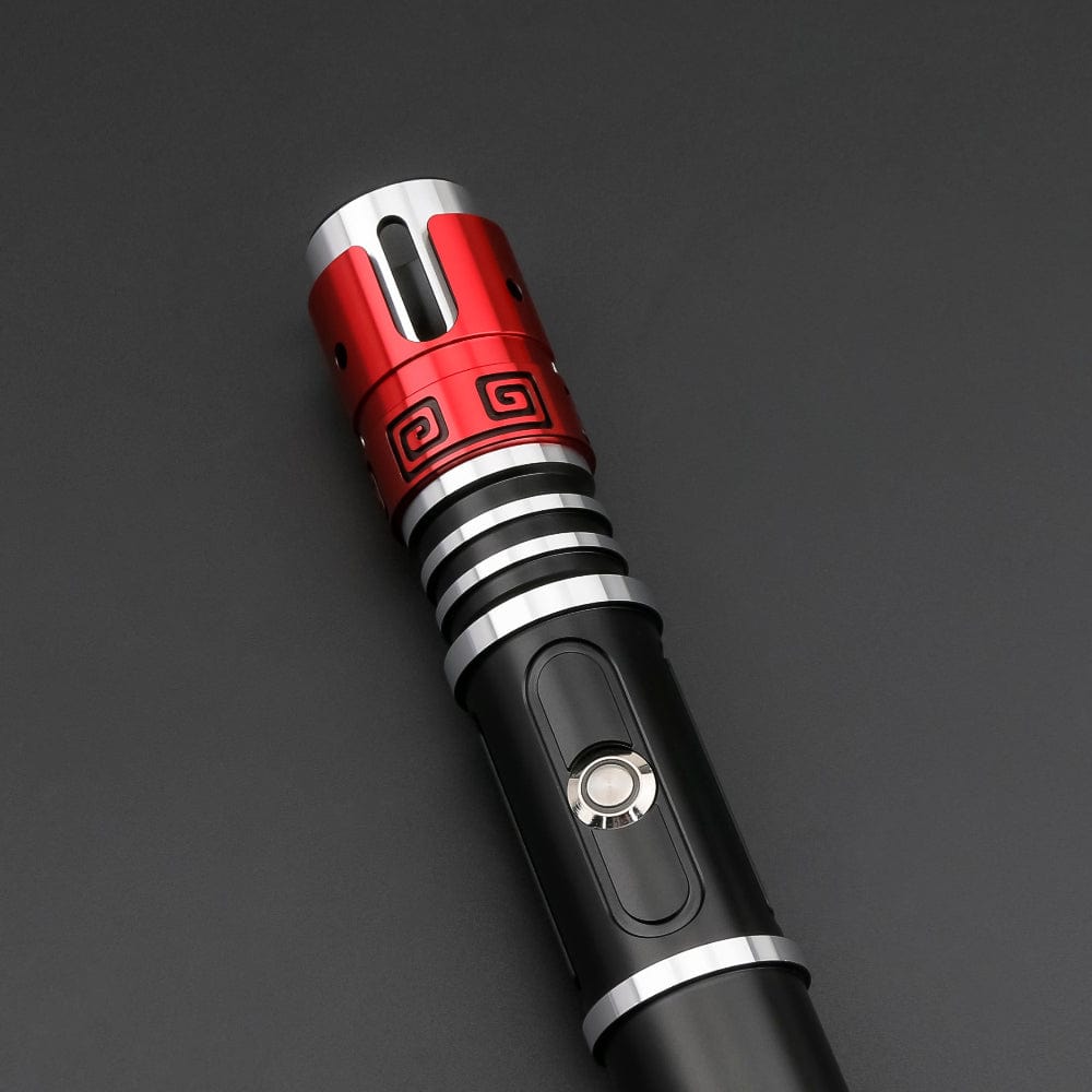 Pantheon lightsaber - Sabers Unlimited