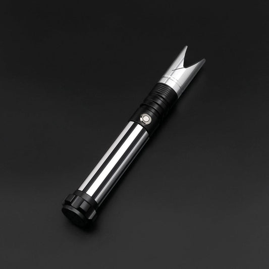 Parallel - SABERS UNLIMITED
