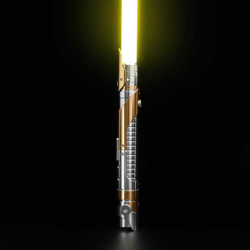 Pirate V2 lightsaber - Sabers Unlimited