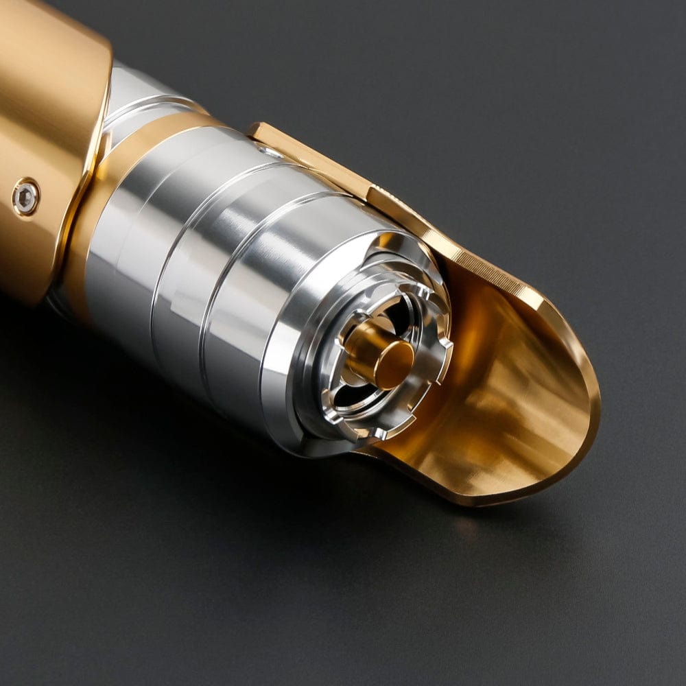 Pirate V2 lightsaber - Sabers Unlimited