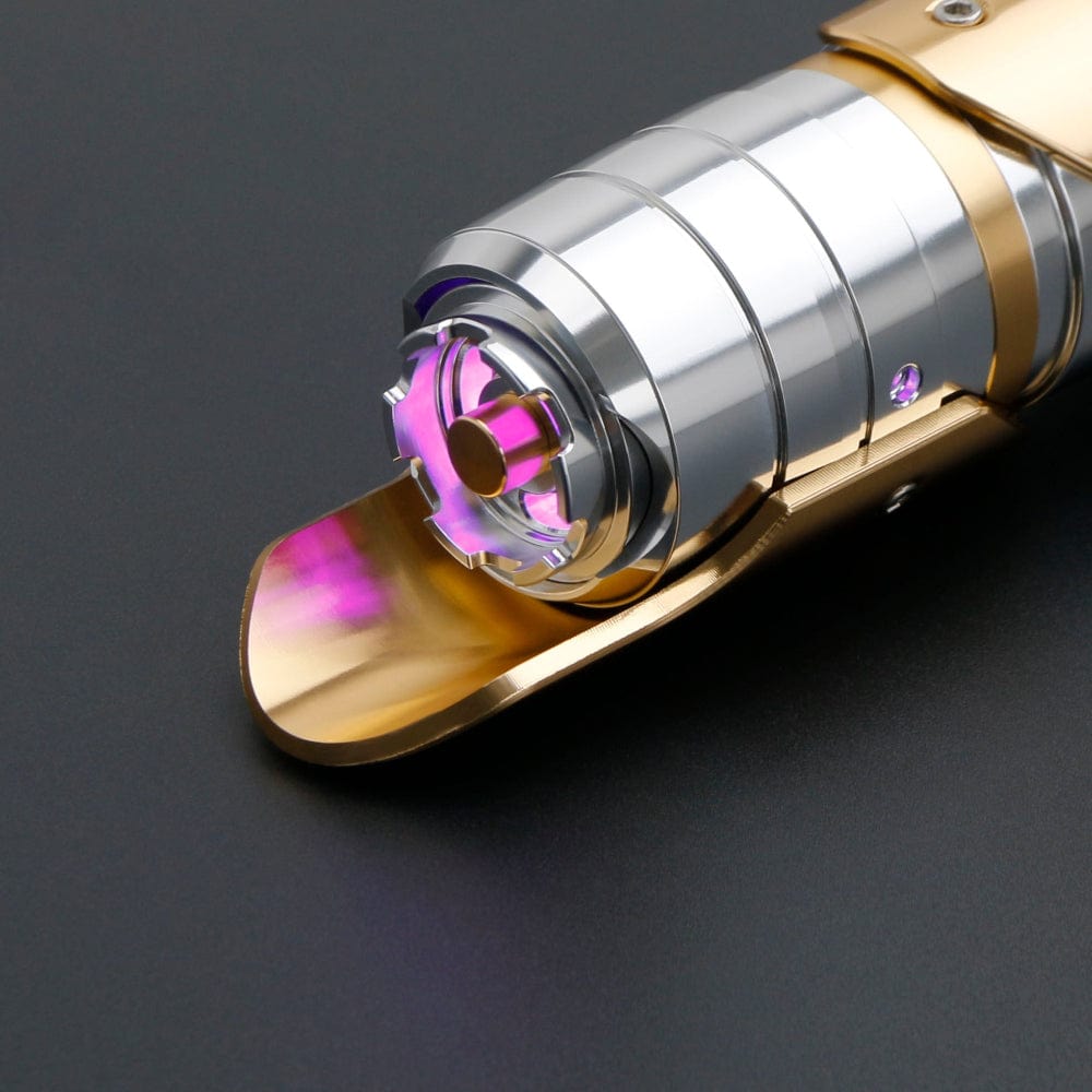 Pirate V2 lightsaber - Sabers Unlimited