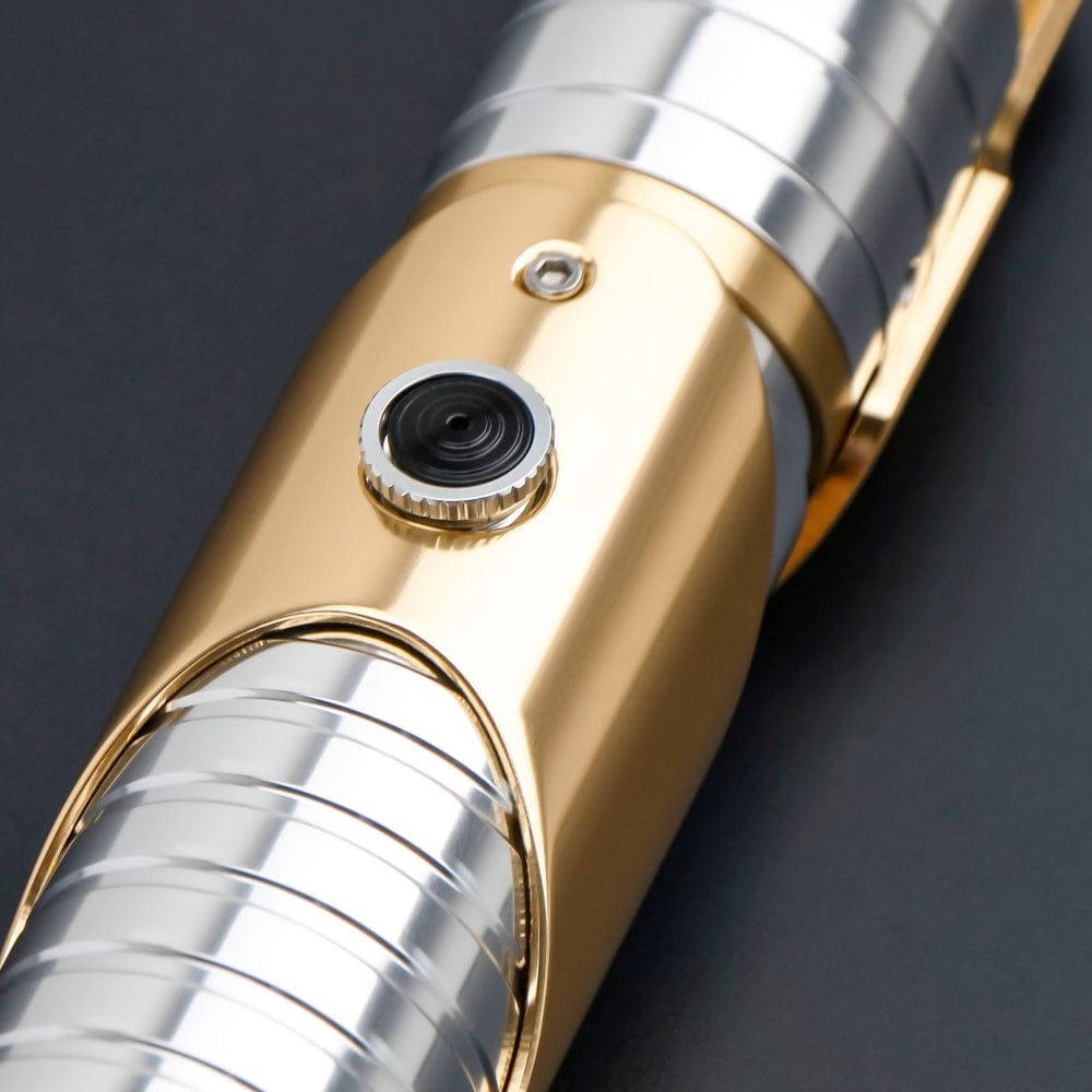 Pirate V2 lightsaber - Sabers Unlimited