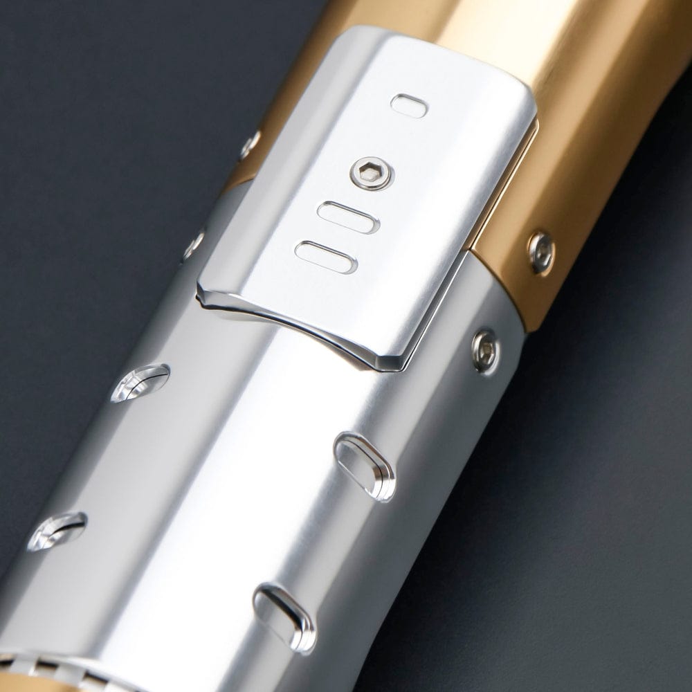 Pirate V2 lightsaber - Sabers Unlimited