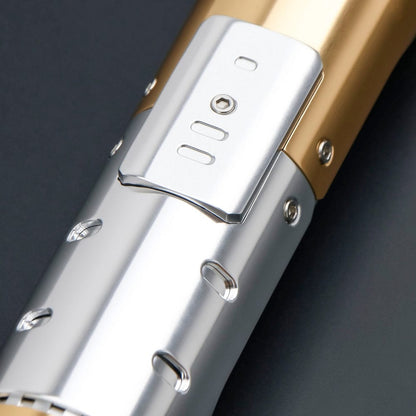Pirate V2 lightsaber - Sabers Unlimited
