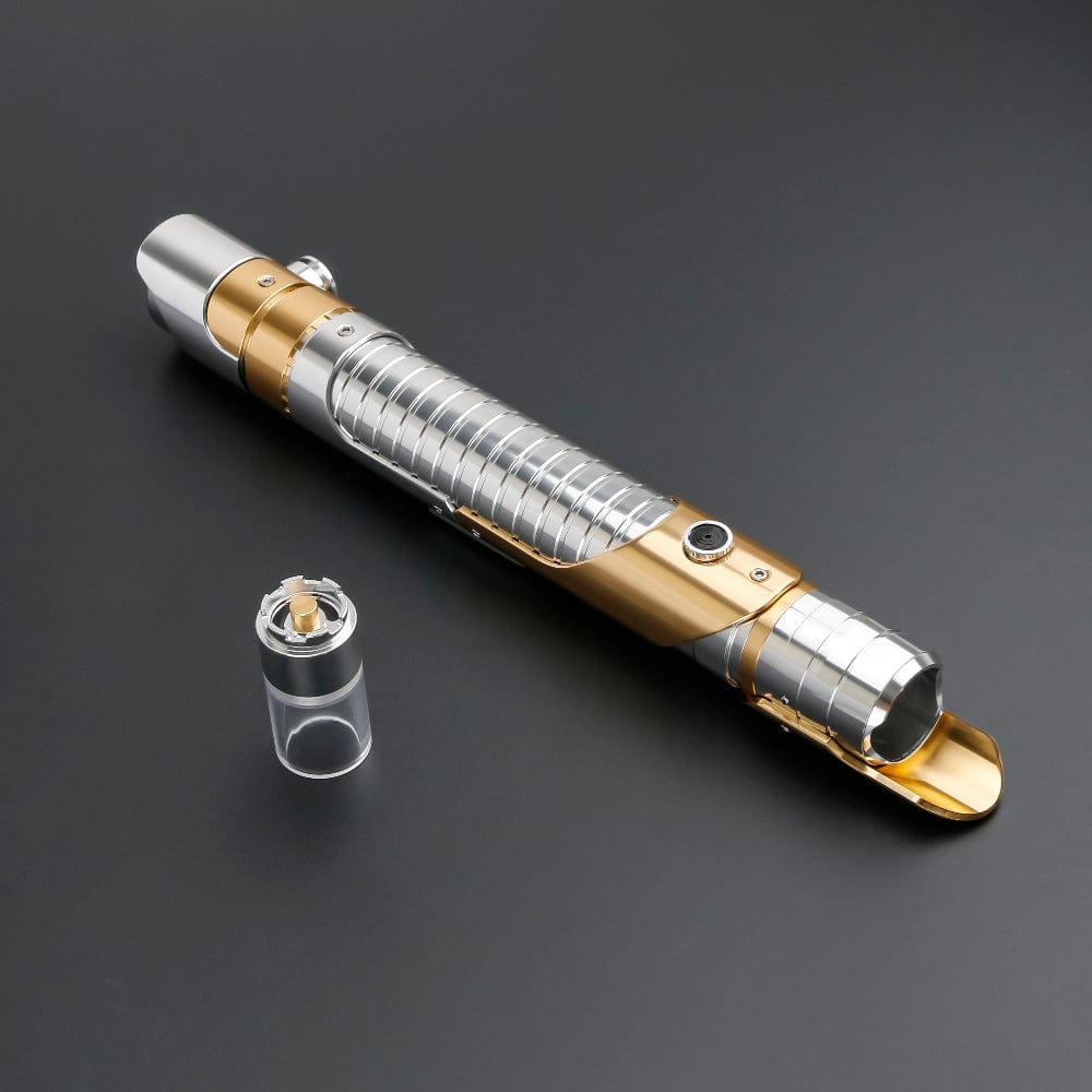 Pirate V2 lightsaber - Sabers Unlimited