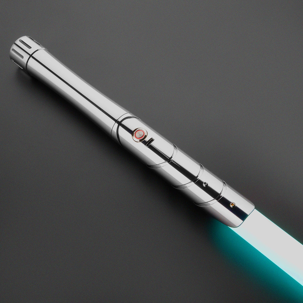 Polished - SABERS UNLIMITED