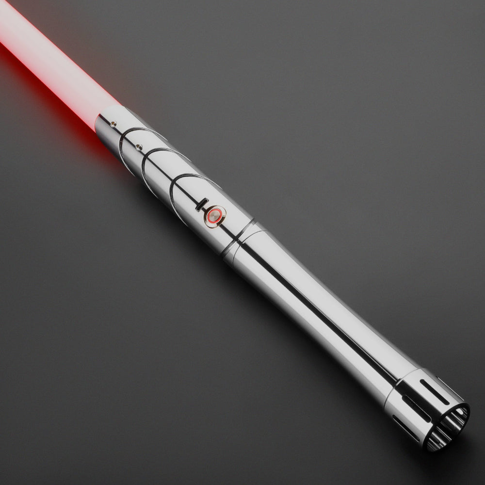 Polished - SABERS UNLIMITED