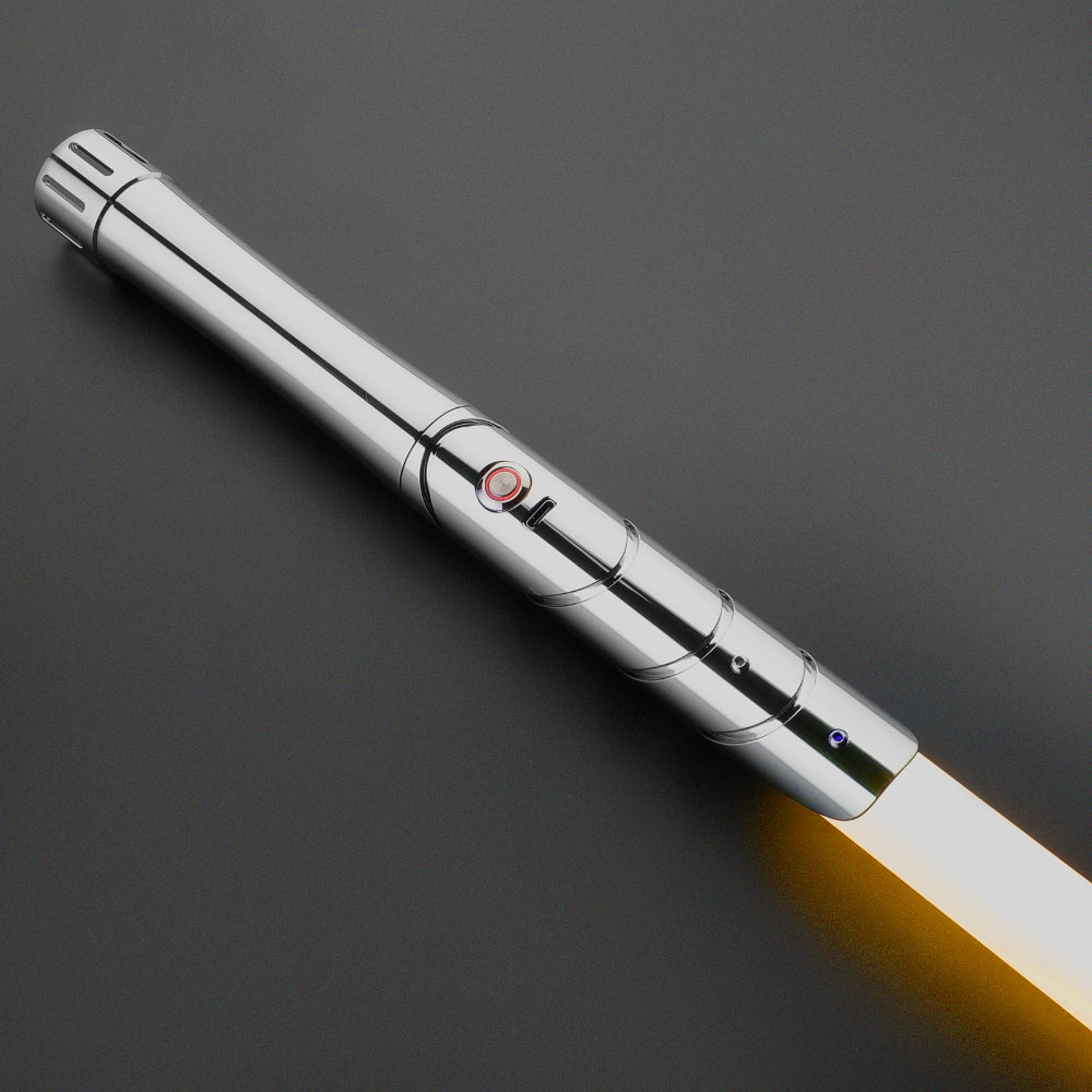 Polished - SABERS UNLIMITED