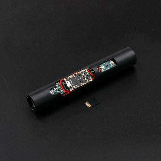 Proffie v2.2 core