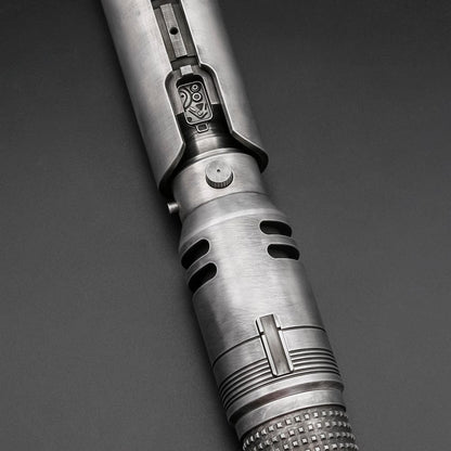 Purge V3 - SABERS UNLIMITED