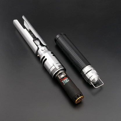 Purge V3 - SABERS UNLIMITED