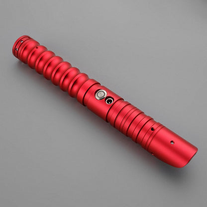 Novice V3 - SABERS UNLIMITED