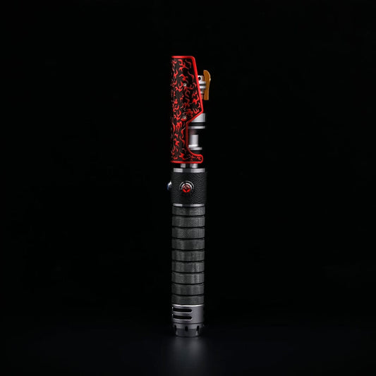Relic Hunter - SABERS UNLIMITED