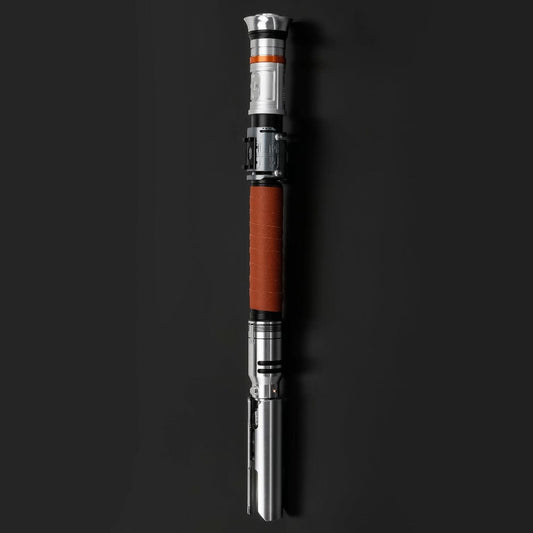 Resurgence V2 - SABERS UNLIMITED